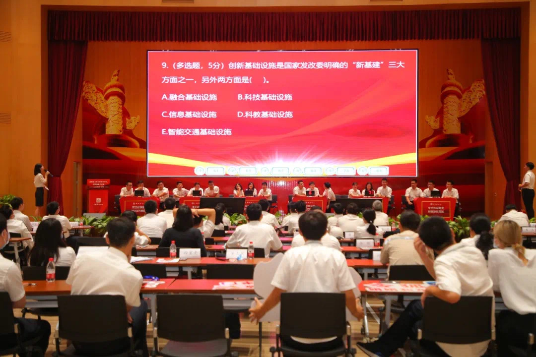【党建网站】黄金城科工北方大区开展党务技能大比武活动.jpeg